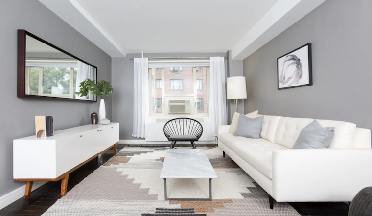Apartments for rent in New York City: What will $3,900 get you?