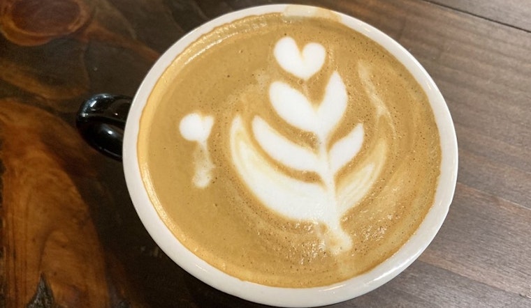 Check out the 5 most popular spots in San Antonio's Greater Harmony Hills neighborhood