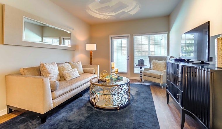 Apartments for rent in Chula Vista: What will $2,800 get you?
