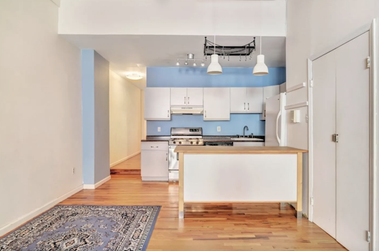 Apartments for rent in Jersey City: What will $3,000 get you?