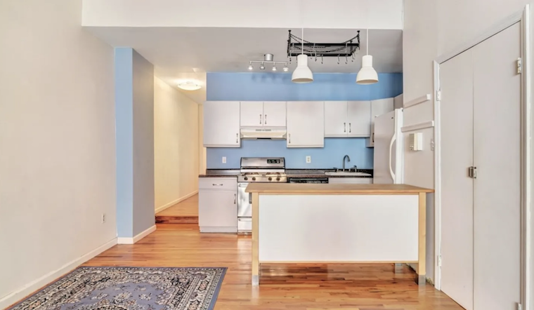 Apartments for rent in Jersey City: What will $3,000 get you?
