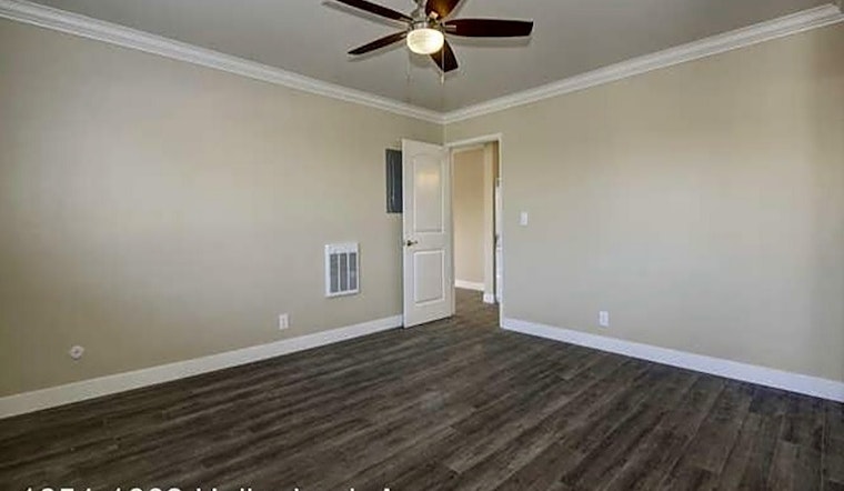 Apartments for rent in Sunnyvale: What will $2,300 get you?