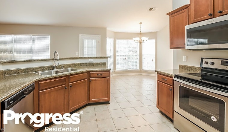 Apartments for rent in Memphis: What will $1,600 get you?