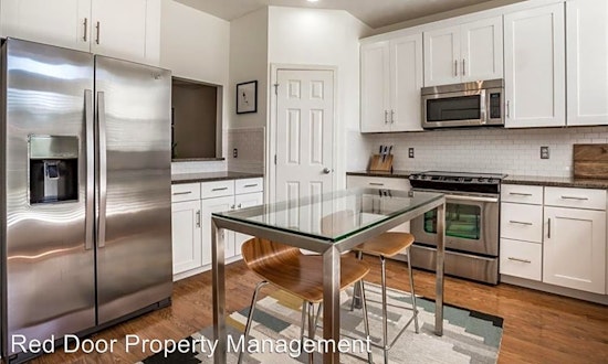 Apartments for rent in Indianapolis: What will $2,000 get you?