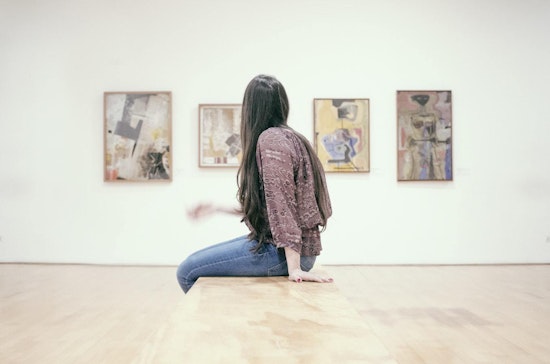 Portland boasts a hot lineup of performing and visual arts events this week
