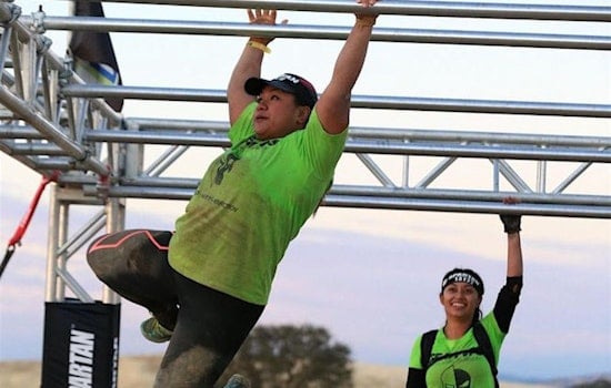 The 5 best fitness spots in Stockton