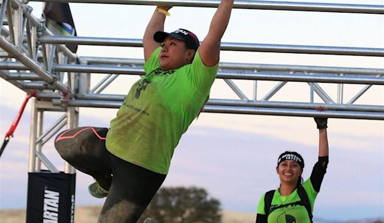 The 5 best fitness spots in Stockton