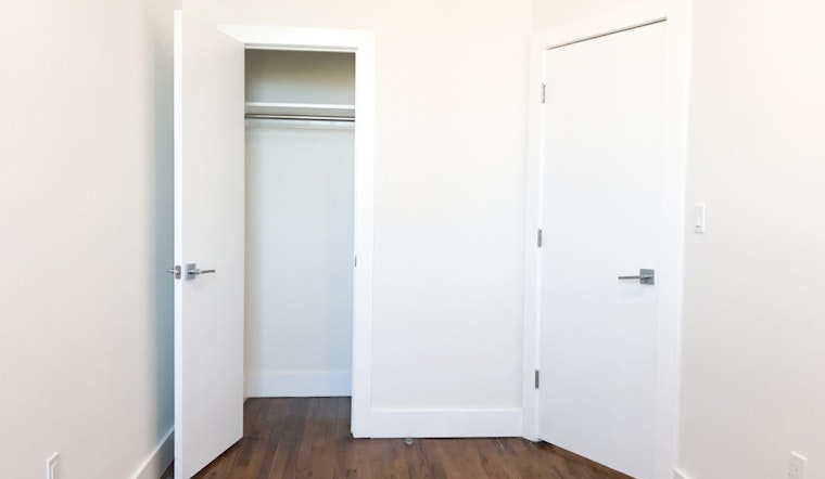What's The Cheapest Rental Available In Ocean Hill, Right Now?