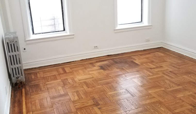 What's The Cheapest Rental Available In Morris Heights, Right Now?