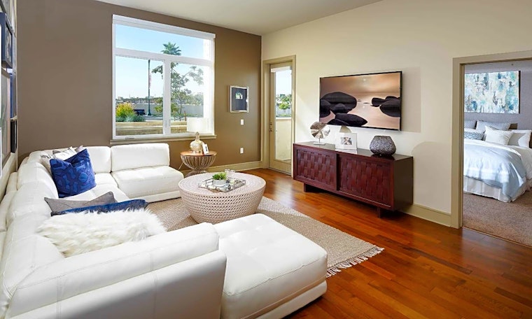 Apartments for rent in Anaheim: What will $2,200 get you?