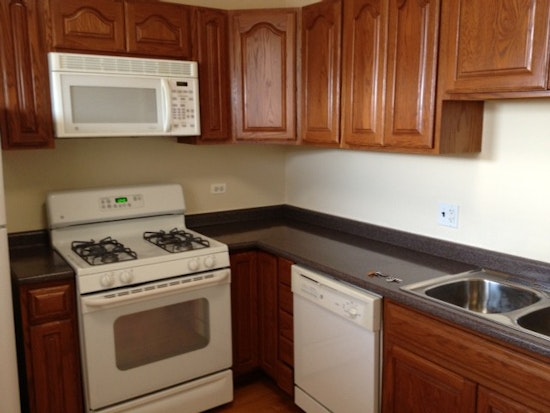 The Cheapest Apartment Rentals In Albany Park, Right Now