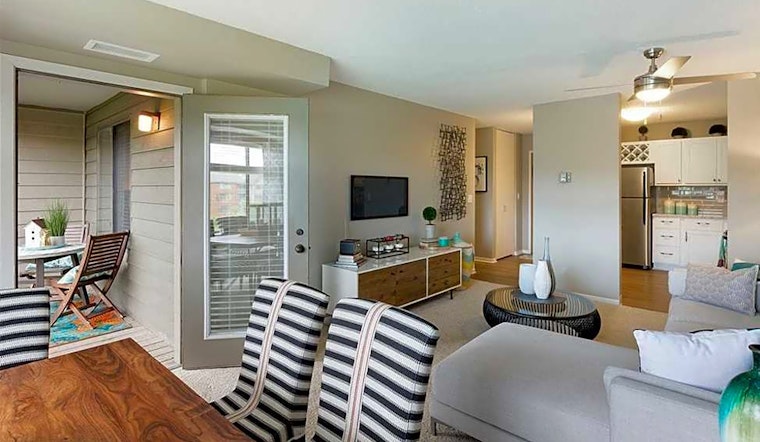 Apartments for rent in Saint Paul: What will $1,700 get you?