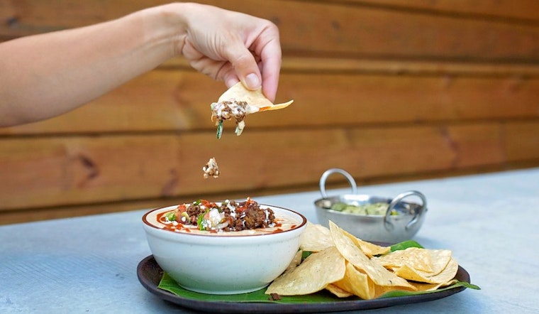 Studewood Cantine brings Tex-Mex fare to The Heights
