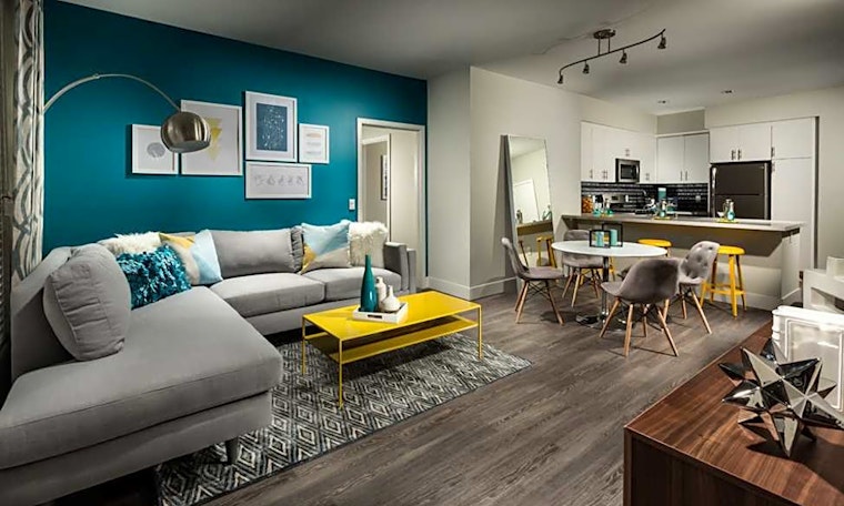 Apartments for rent in San Diego: What will $2,500 get you?