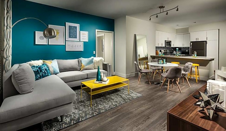 Apartments for rent in San Diego: What will $2,500 get you?