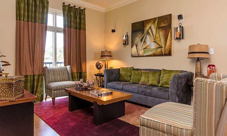 Apartments for rent in Atlanta: What will $2,100 get you?