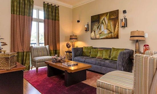 Apartments for rent in Atlanta: What will $2,100 get you?