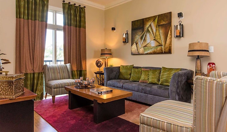 Apartments for rent in Atlanta: What will $2,100 get you?