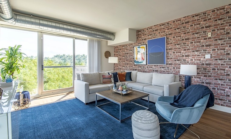 Apartments for rent in Philadelphia: What will $2,600 get you?