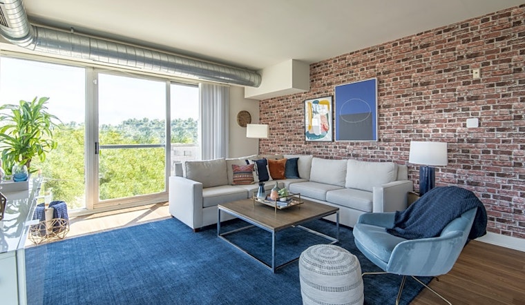 Apartments for rent in Philadelphia: What will $2,600 get you?