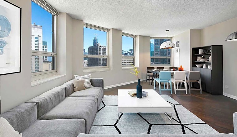 Apartments for rent in Chicago: What will $2,100 get you?