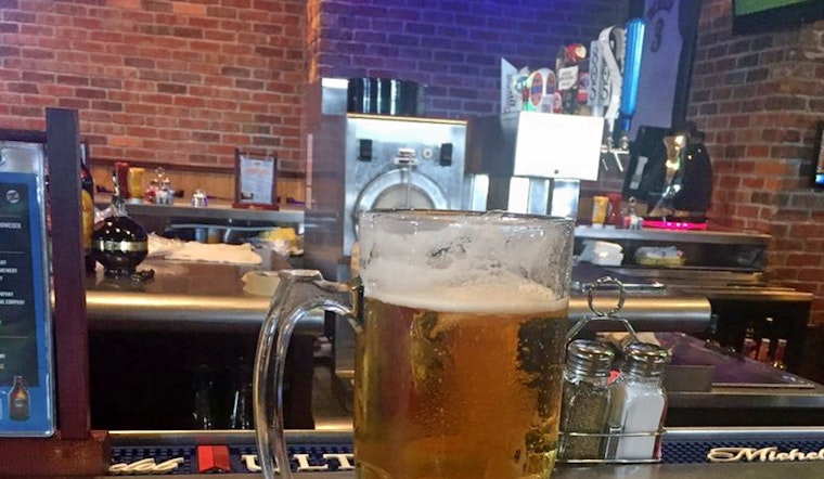 New Zipps Sports Grill now open in Paradise Valley