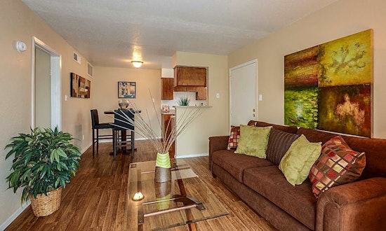 Apartments for rent in Dallas: What will $2,800 get you?