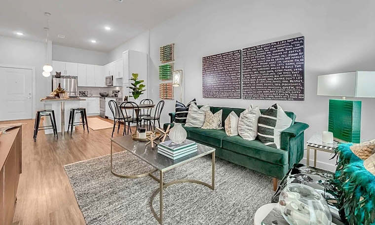 Apartments for rent in Orlando: What will $2,200 get you?