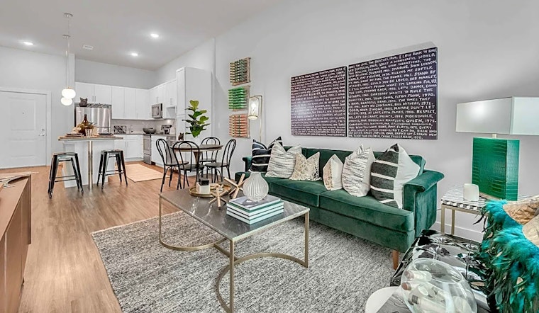 Apartments for rent in Orlando: What will $2,200 get you?