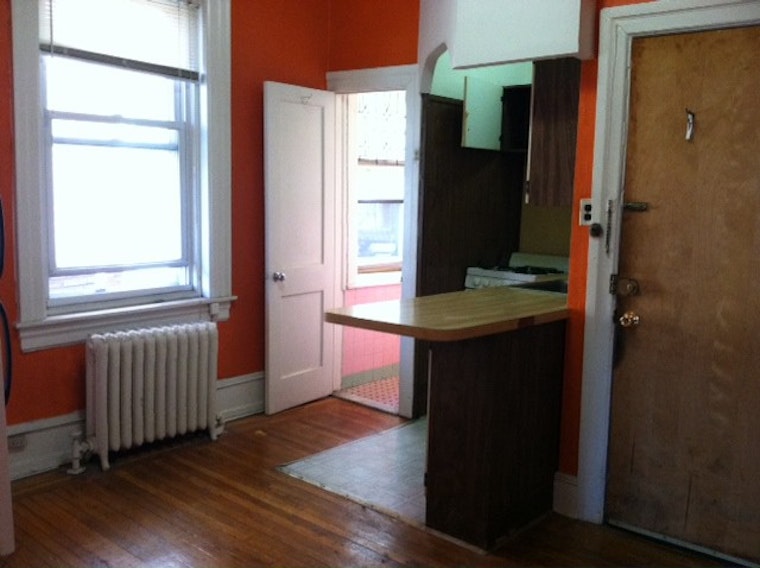 Here Are Today's Cheapest Rentals In Spruce Hill, Philadelphia