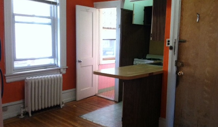 Here Are Today's Cheapest Rentals In Spruce Hill, Philadelphia