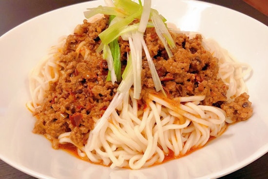 Mian Sichuan restaurant debuts, with noodles and more
