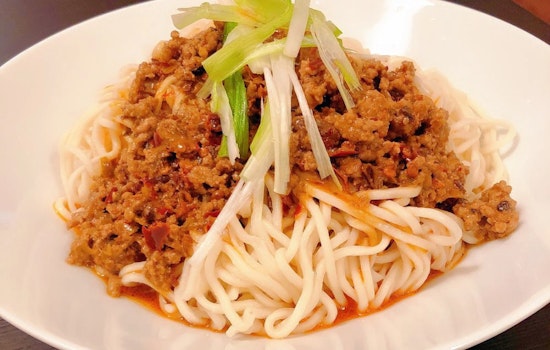 Mian Sichuan restaurant debuts, with noodles and more