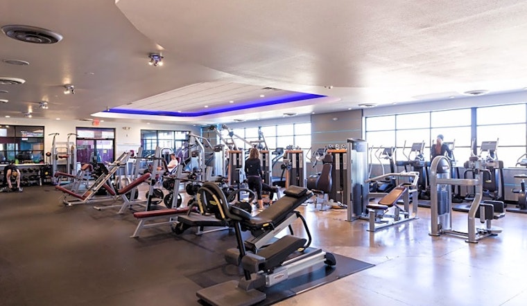 Here are the top strength-training gyms in Tucson, by the numbers