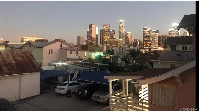 Here Are Today's Cheapest Rentals In Temple-Beaudry, Los Angeles