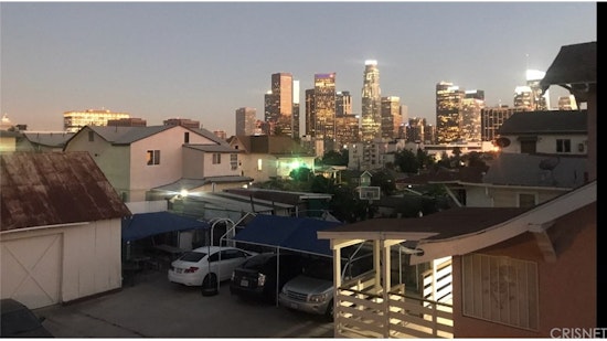 Here Are Today's Cheapest Rentals In Temple-Beaudry, Los Angeles