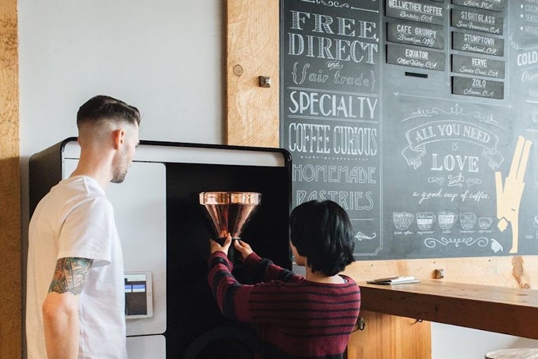 Bellwether Coffee nets $40 million, plus more top funding news for Berkeley-based companies