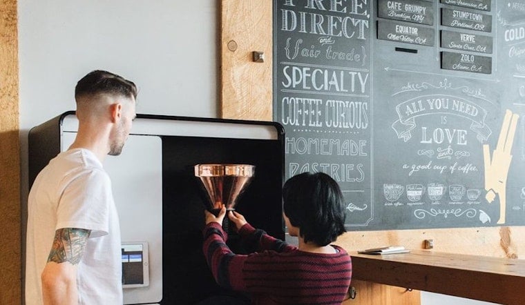 Bellwether Coffee nets $40 million, plus more top funding news for Berkeley-based companies