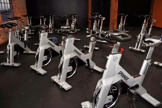 The 3 best gyms in Norfolk
