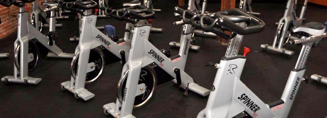 The 3 best gyms in Norfolk