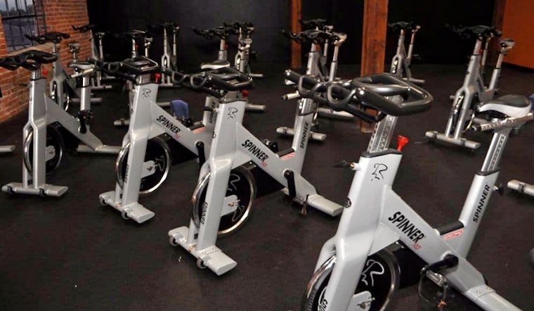 The 3 best gyms in Norfolk