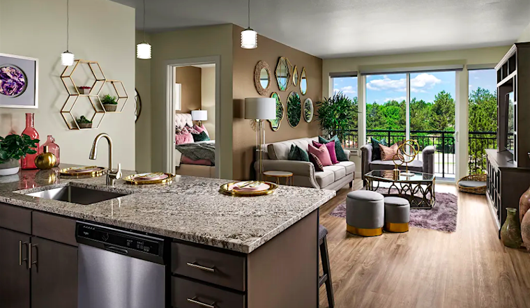 Apartments for rent in Denver: What will $2,000 get you?