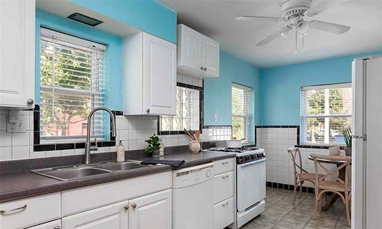 Apartments for rent in St. Louis: What will $1,300 get you?