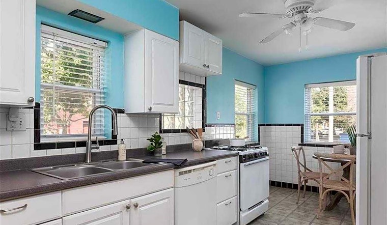 Apartments for rent in St. Louis: What will $1,300 get you?
