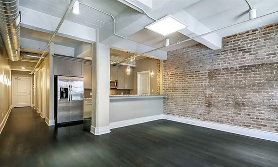 Apartments for rent in New Orleans: What will $2,600 get you?