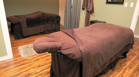 Here's where to find the top massage spots in Austin