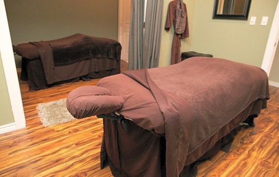 Here's where to find the top massage spots in Austin