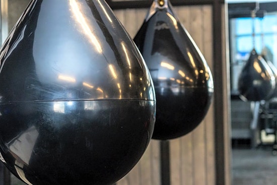 What's Denver's top boxing gym?