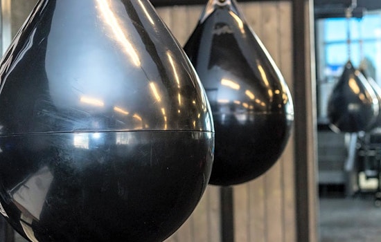 What's Denver's top boxing gym?