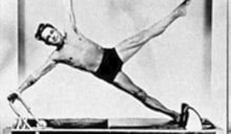 Here are the top Pilates studios in Charlotte, by the numbers